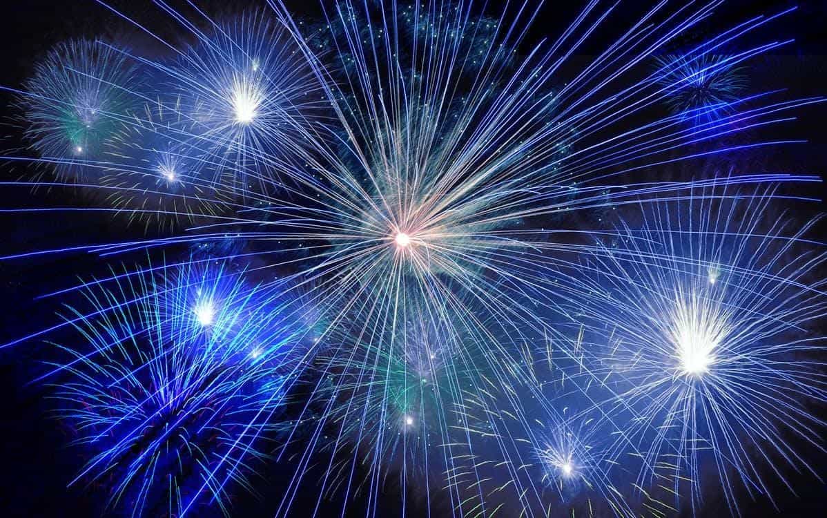 Things You Should Know About Fireworks Firework Safety