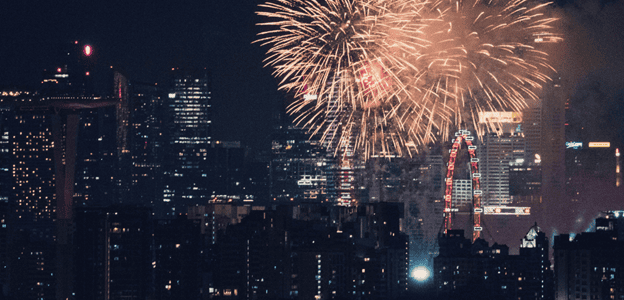 Safety Tips to Remember When Putting on a Fireworks Display Safety Tips to Remember When Putting on a Fireworks Display