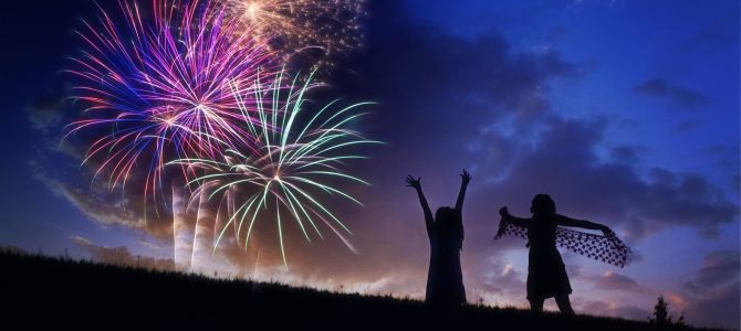 Firework Safety: What You Should Know Firework Safety: What You Should Know
