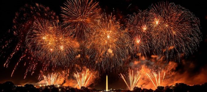 Fireworks and Safety: Creating Magic Without the Risk Fireworks and Safety: Creating Magic Without the Risk