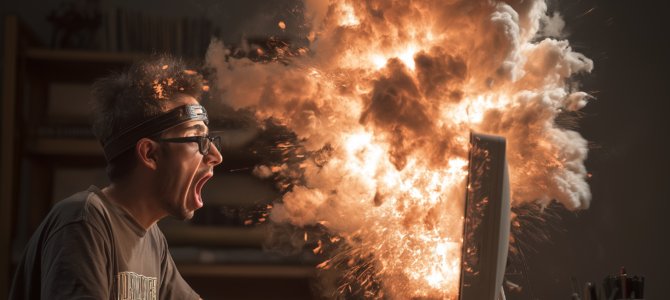 How Professional Pyrotechnicians Use Digital Simulations to Prevent Accidents and Mistakes How Professional Pyrotechnicians Use Digital Simulations to Prevent Accidents and Mistakes