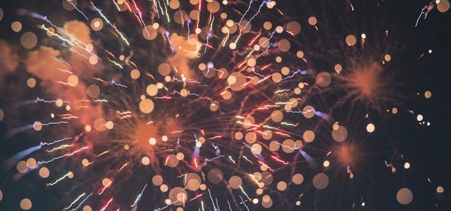 Firework Safety: Safety Should Be Considered First of All Firework Safety: Safety Should Be Considered First of All