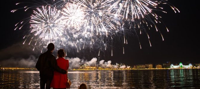 What To Bring To A Firework Viewing With The Family What To Bring To A Firework Viewing With The Family