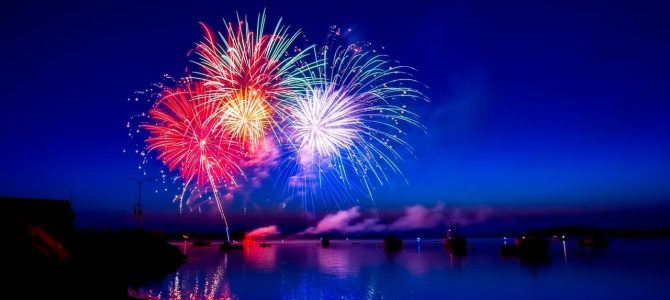 Chemistry of Fireworks: How Pyrotechnics Create Colors and Effects Chemistry of Fireworks: How Pyrotechnics Create Colors and Effects
