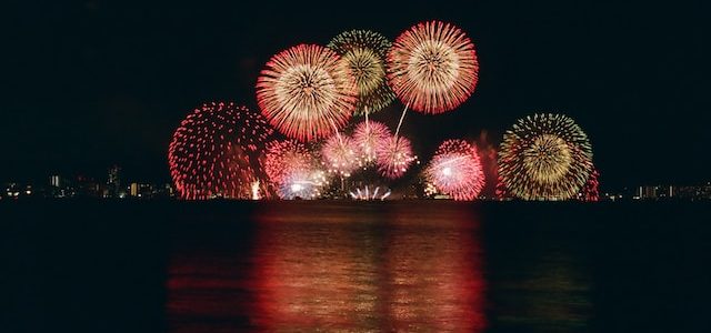 Fireworks Facts of Interest Fireworks Facts of Interest