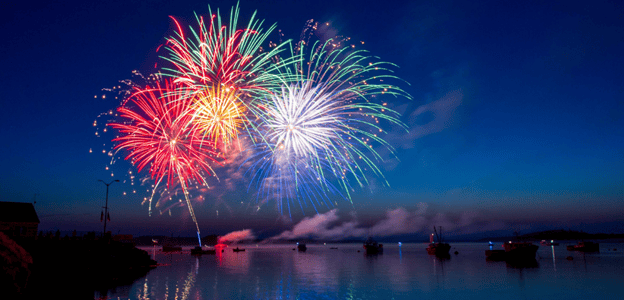 Safe Ways to Store Fireworks Safe Ways to Store Fireworks