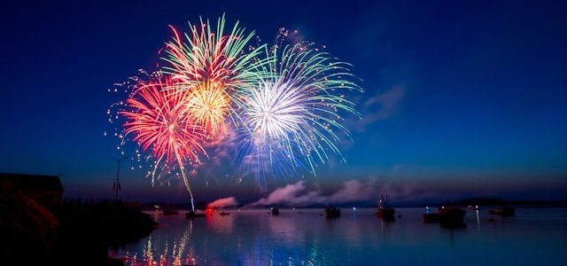 Fireworks Around the World: Dazzling Displays You Won’t Forget Fireworks Around the World: Dazzling Displays You Won’t Forget